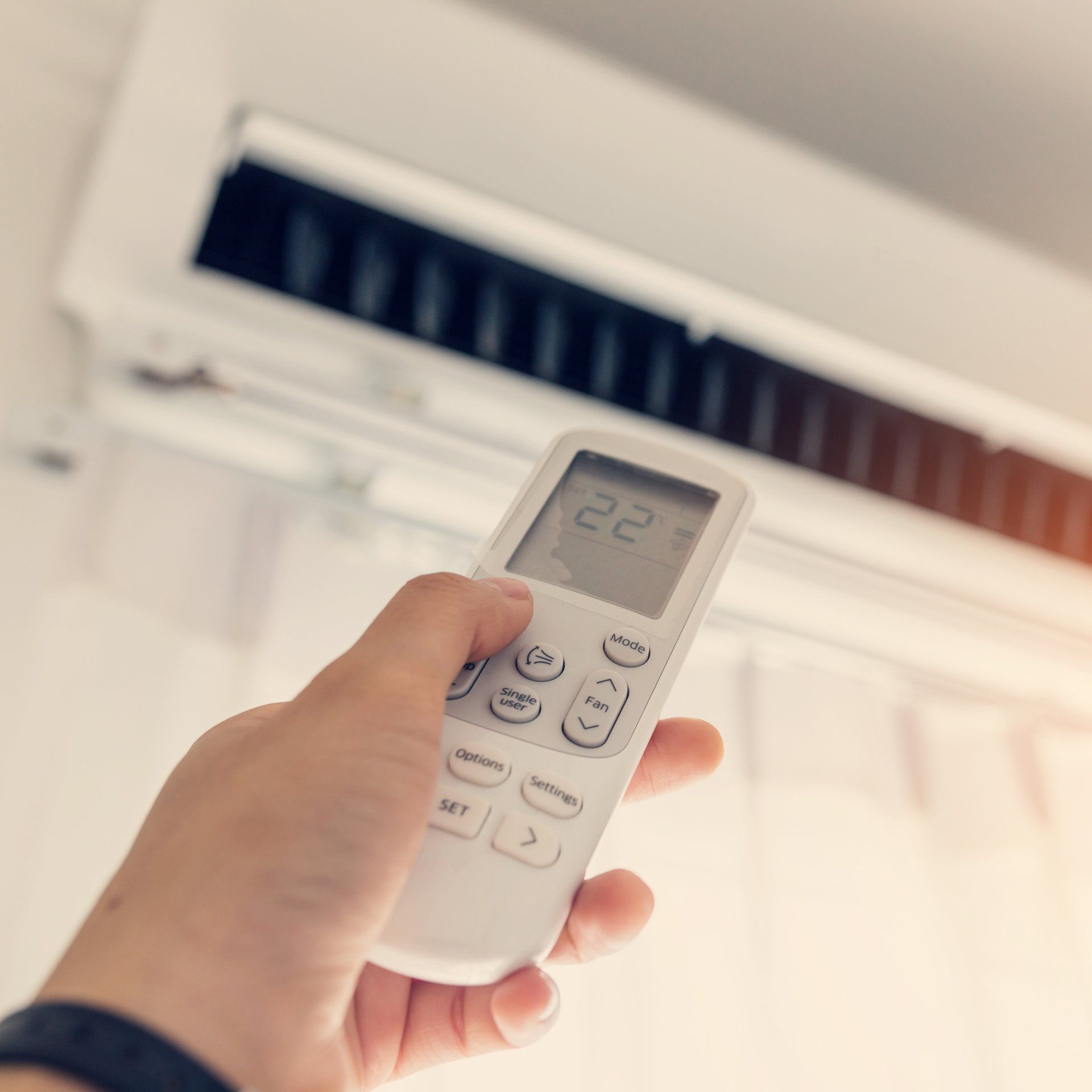HVAC