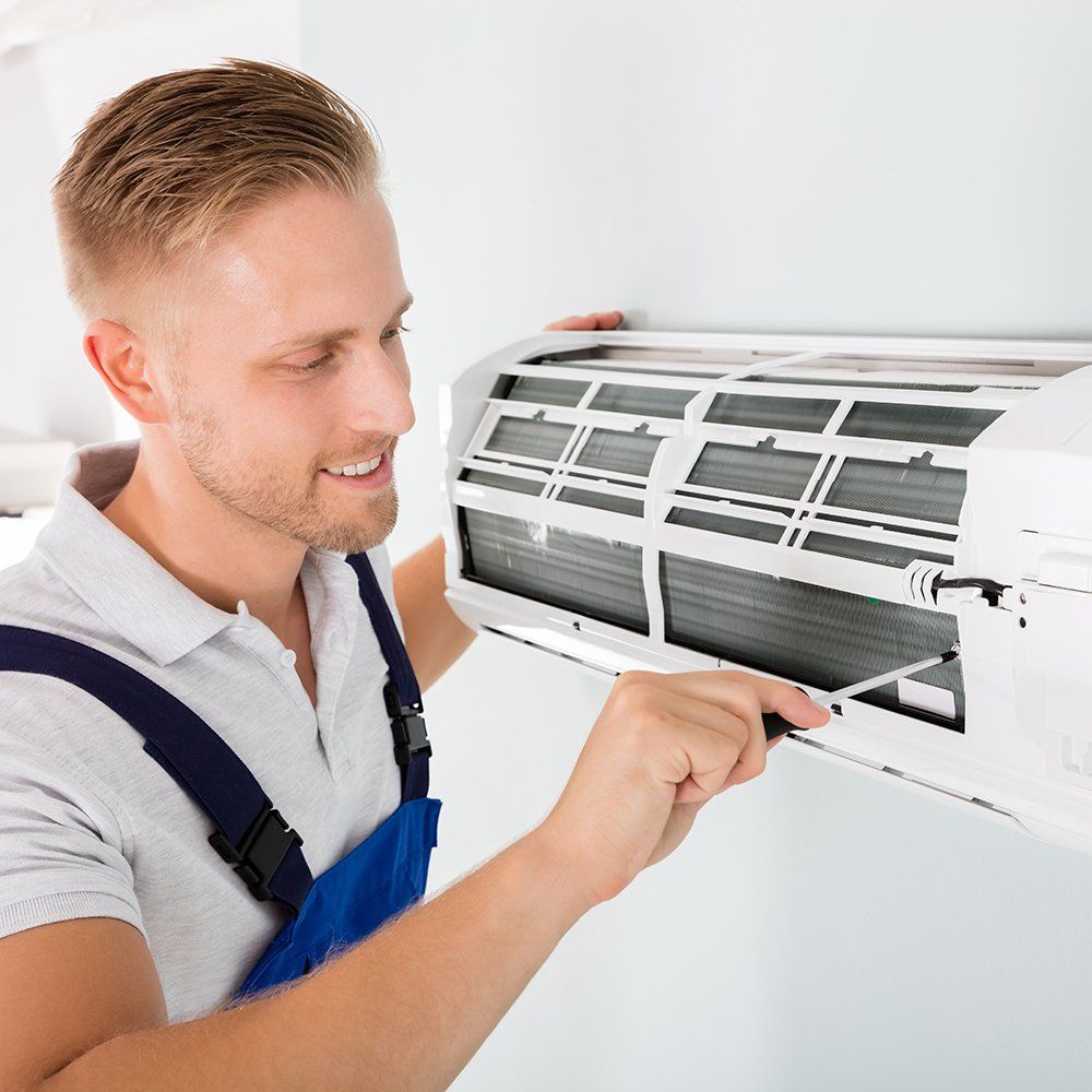 HVAC
