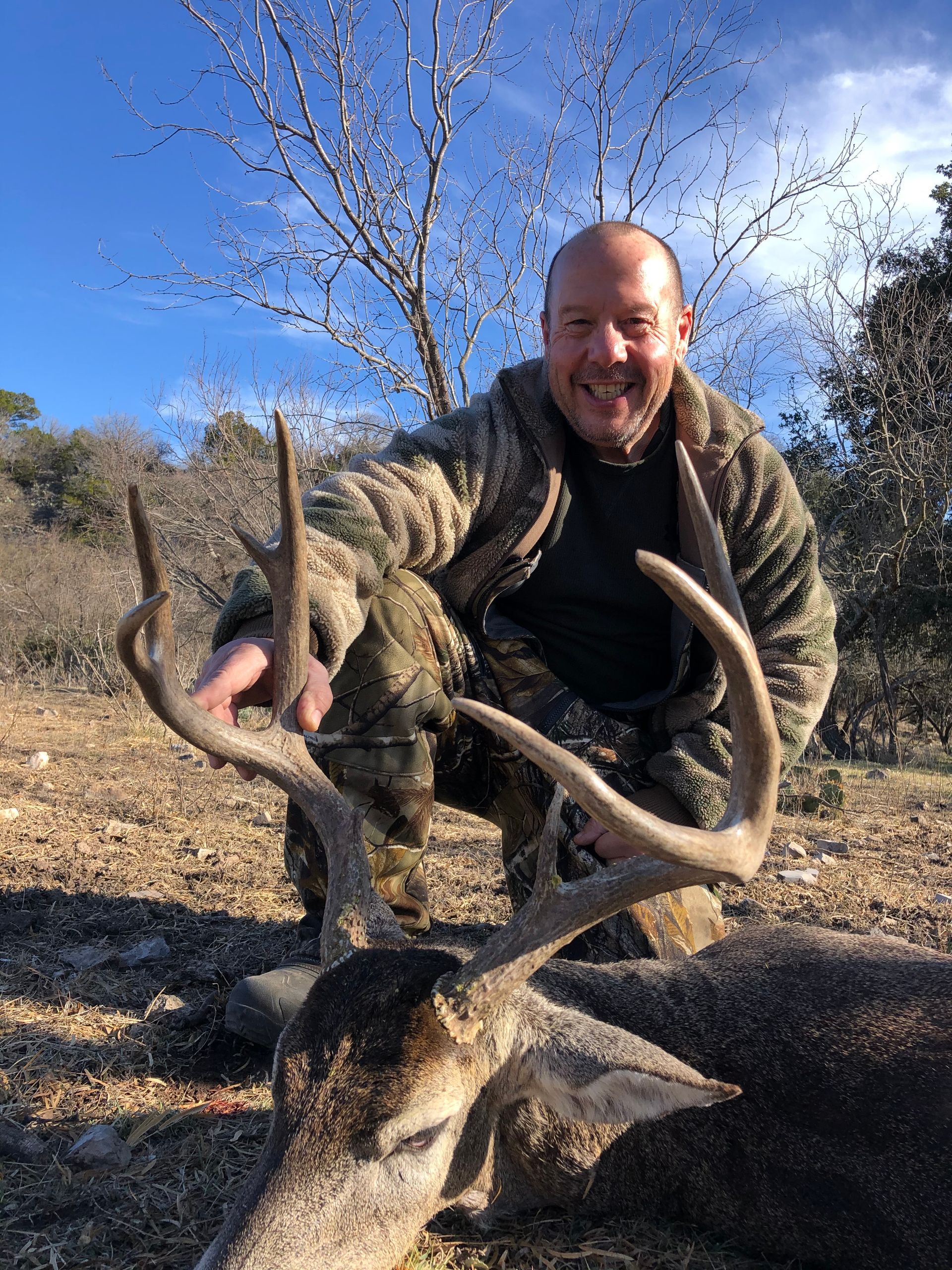 CLASSIC 8 HUNTS