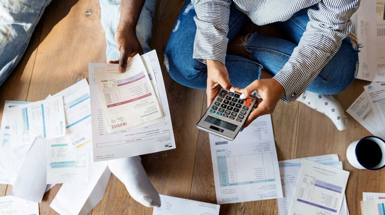 Financial advisory