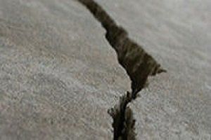 Cracked Cement Wall | Tampa, FL | Mr. Patio
