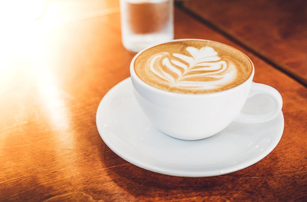 Coffee & Conversation