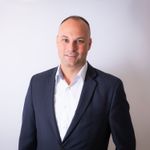 Simon Metzler, Geschäftsführer der Metzler Beratungen GmbH in Wattwil