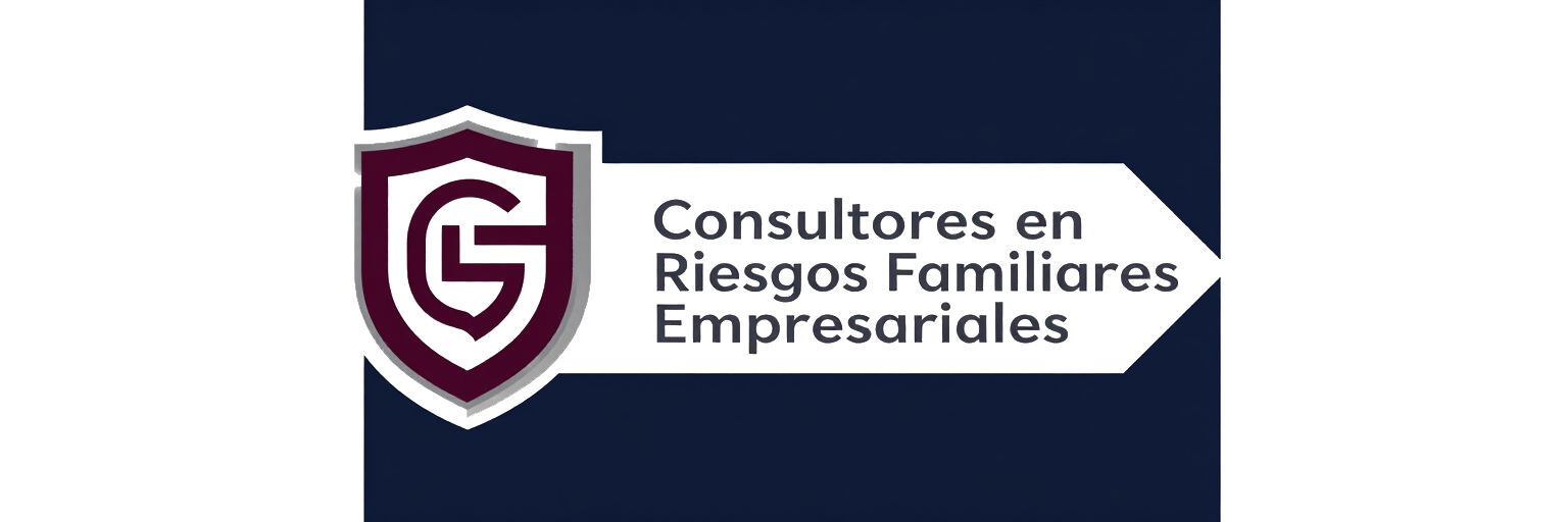 CONSULTORES EN RIESGOS FAMILIARES Y EMPRESARIALES