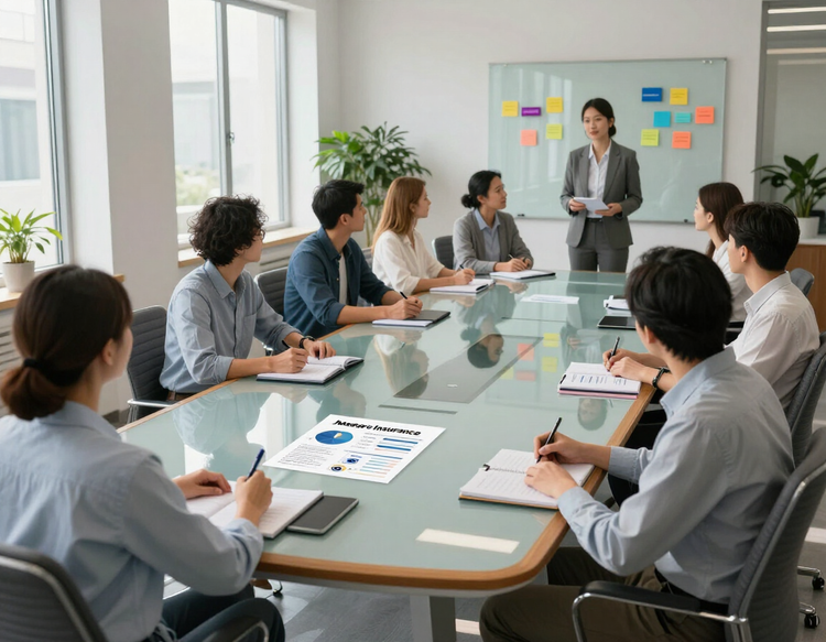 CONSULTORES EN RIESGOS FAMILIARES Y EMPRESARIALES