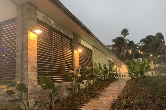 Residential Home — Electrical & Fire Safety Services in Salamander Bay, NSW