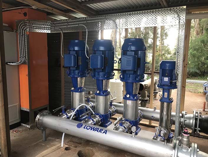 Industrial Fuses — Ceassa Electrical in Salamander Bay, NSW