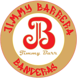 Jimmy Barrera logo