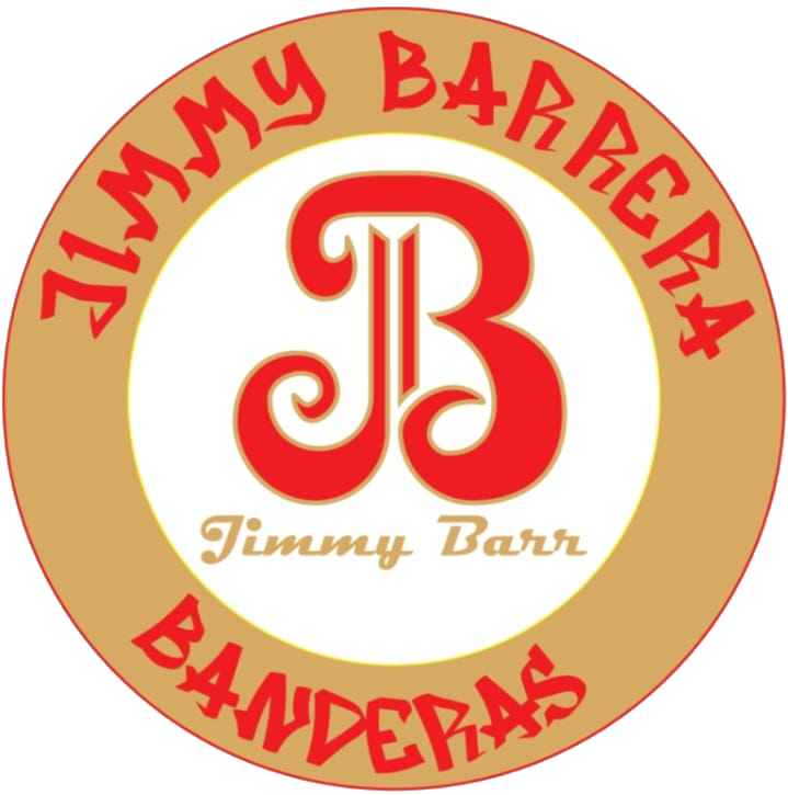 Jimmy Barrera logo