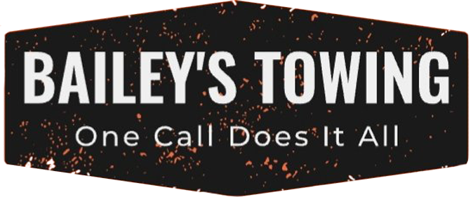 Bailey's Towing