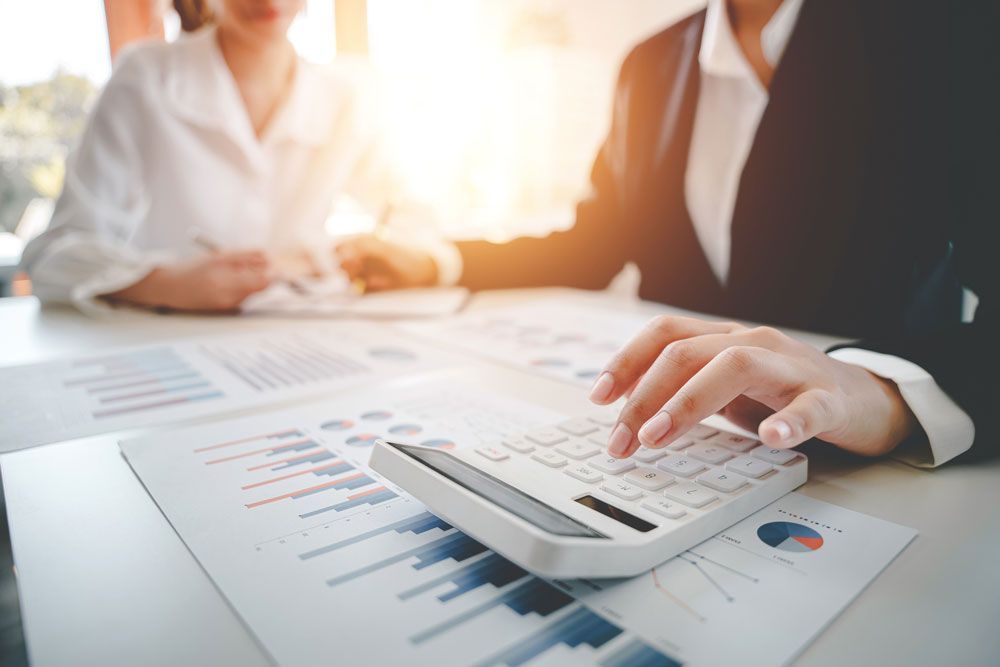 Client And Accountant — Ocoee, FL — The Silva Solution CPA, LLC