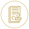 Tax & Retirement Planning Icon — Ocoee, FL — The Silva Solution CPA, LLC