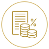 Tax Consultant Icon — Ocoee, FL — The Silva Solution CPA, LLC