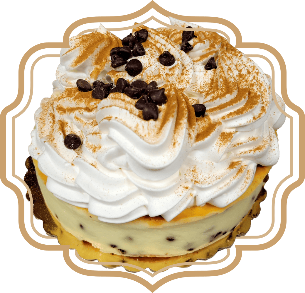 Cheesecakes Cheesecakes