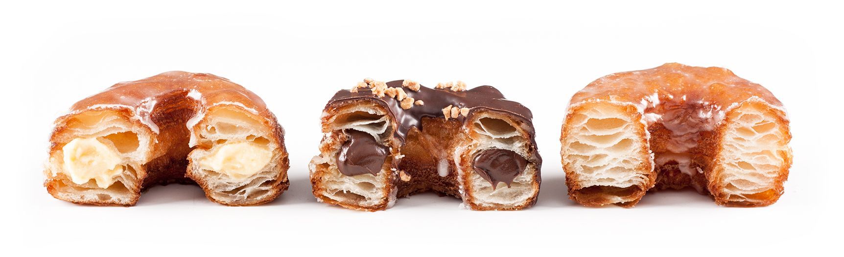 Cronuts Cronuts
