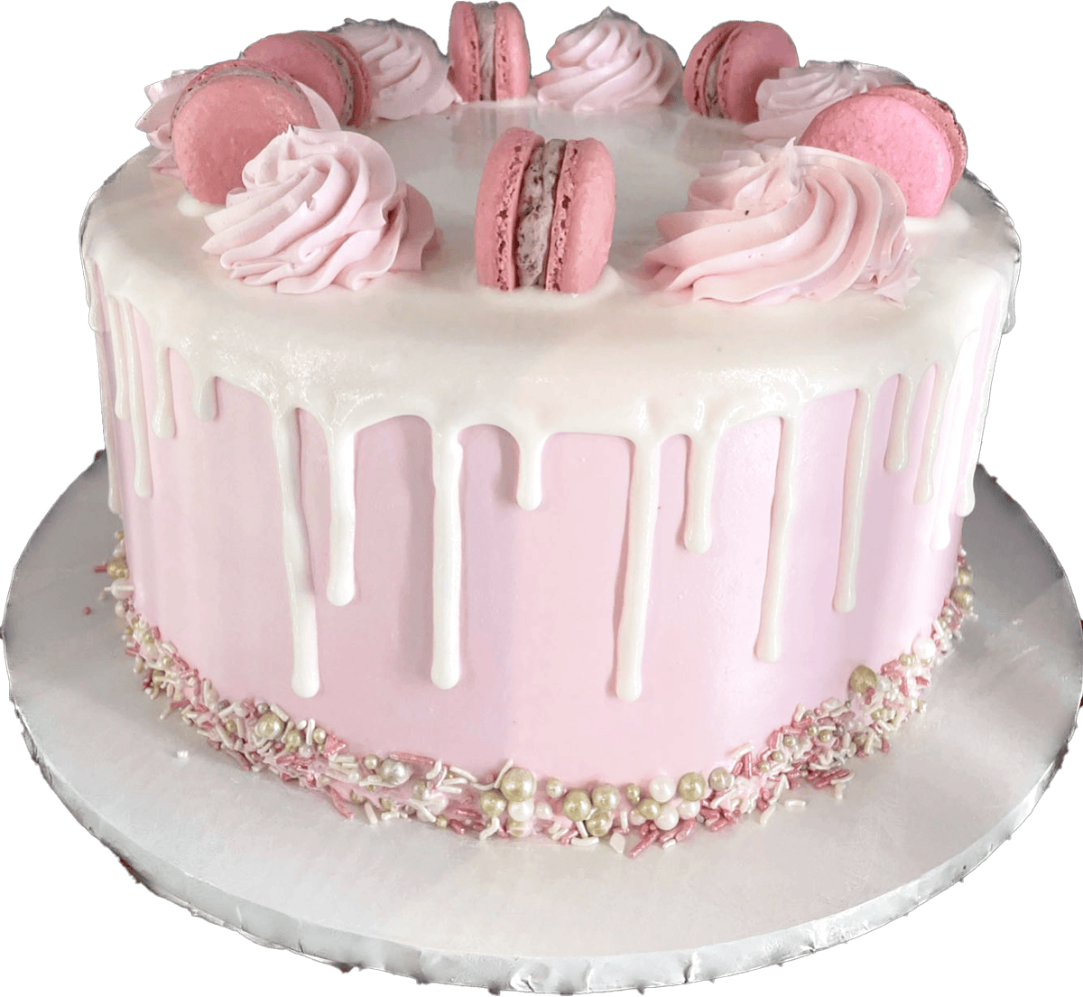 Specialty Cakes Specialty Cakes