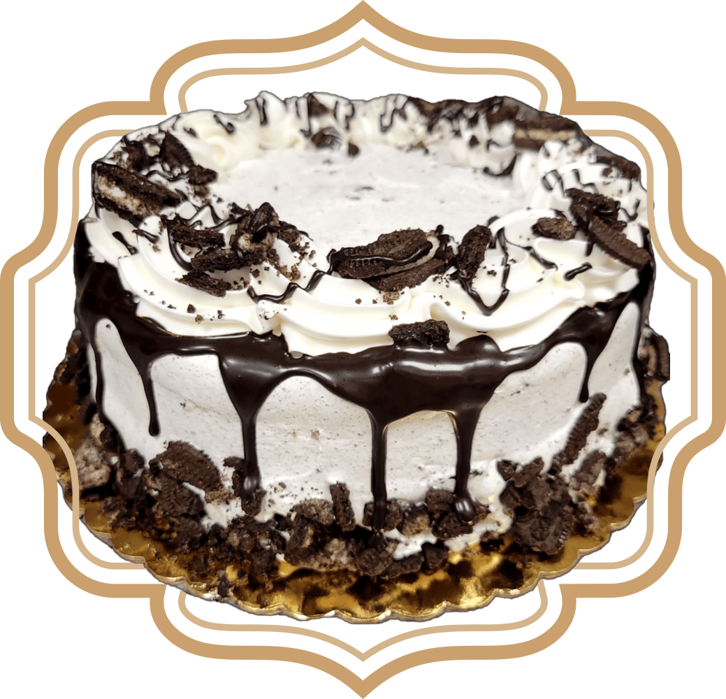 Dessert Cakes & Pastries Dessert Cakes & Pastries