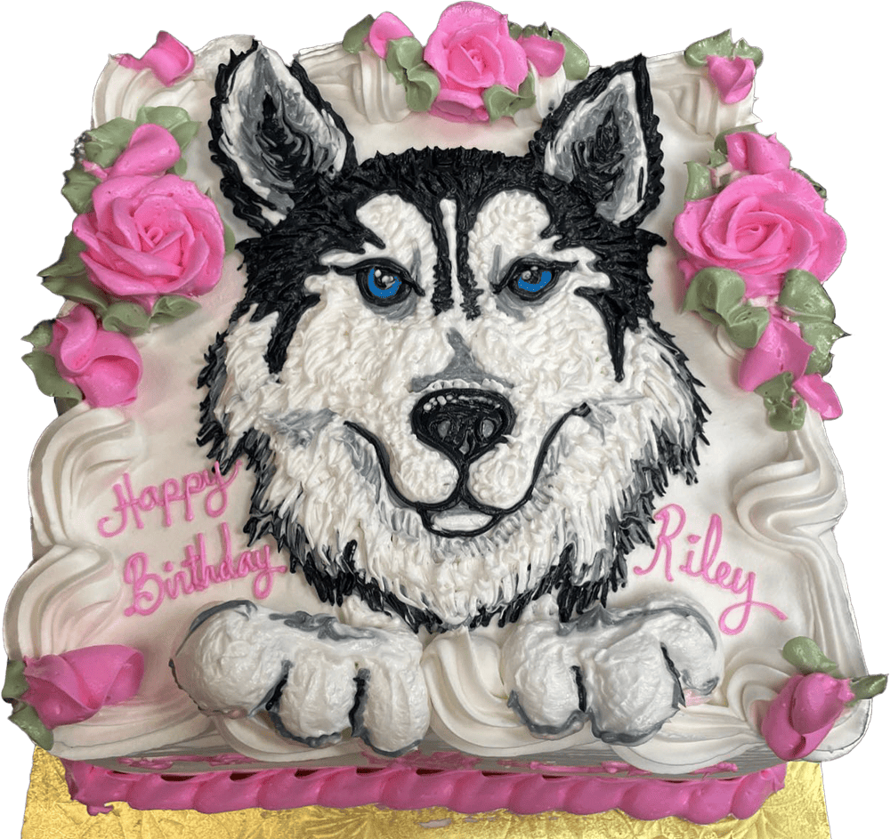 Specialty Cakes Specialty Cakes