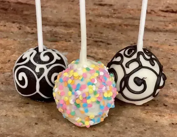Cake Pops