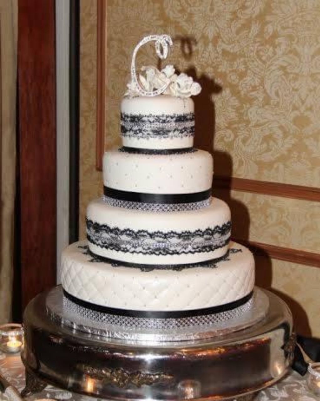 Wedding Cakes Wedding Cakes
