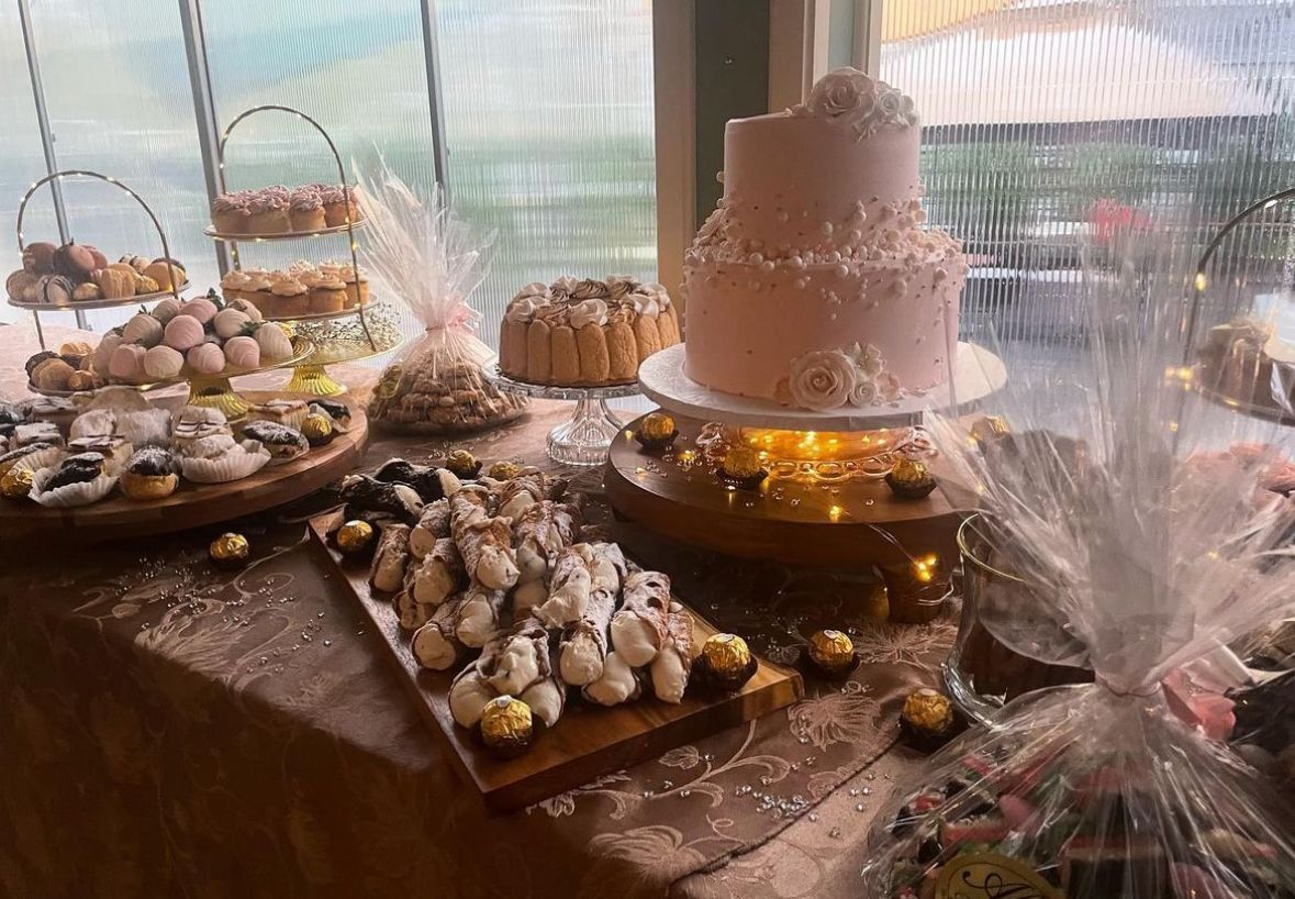 Macarons Macarons