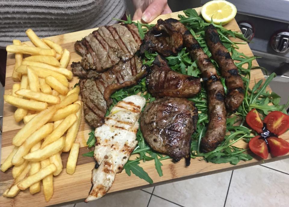 insalata russa