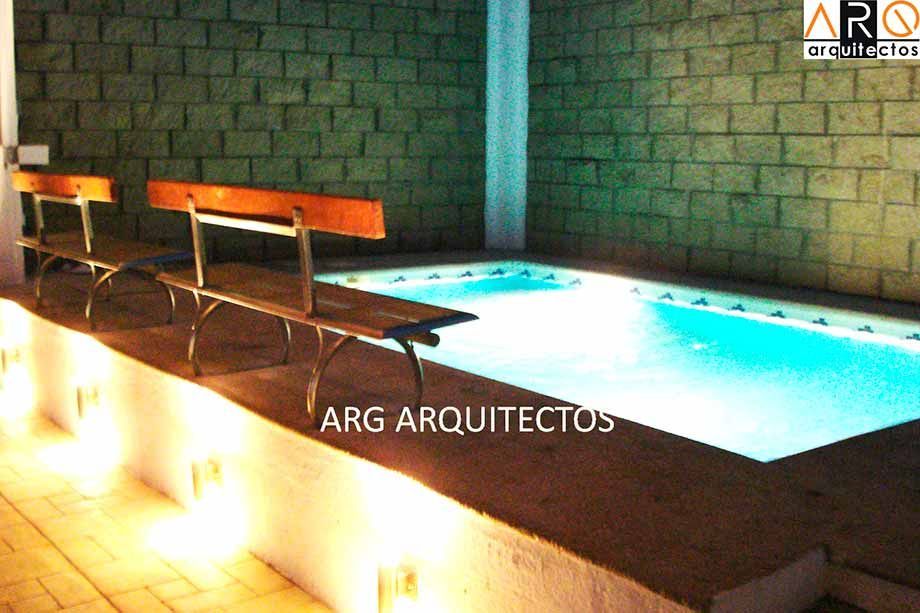 ARG ARQUITECTOS - Elaboración de propuestas