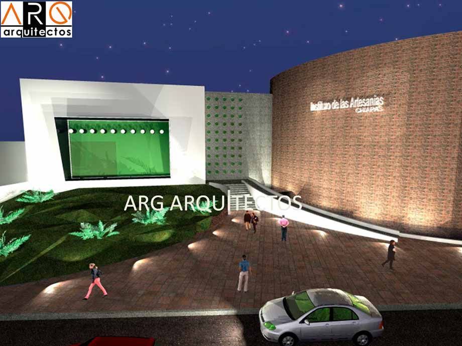 ARG ARQUITECTOS - Remodelaciones