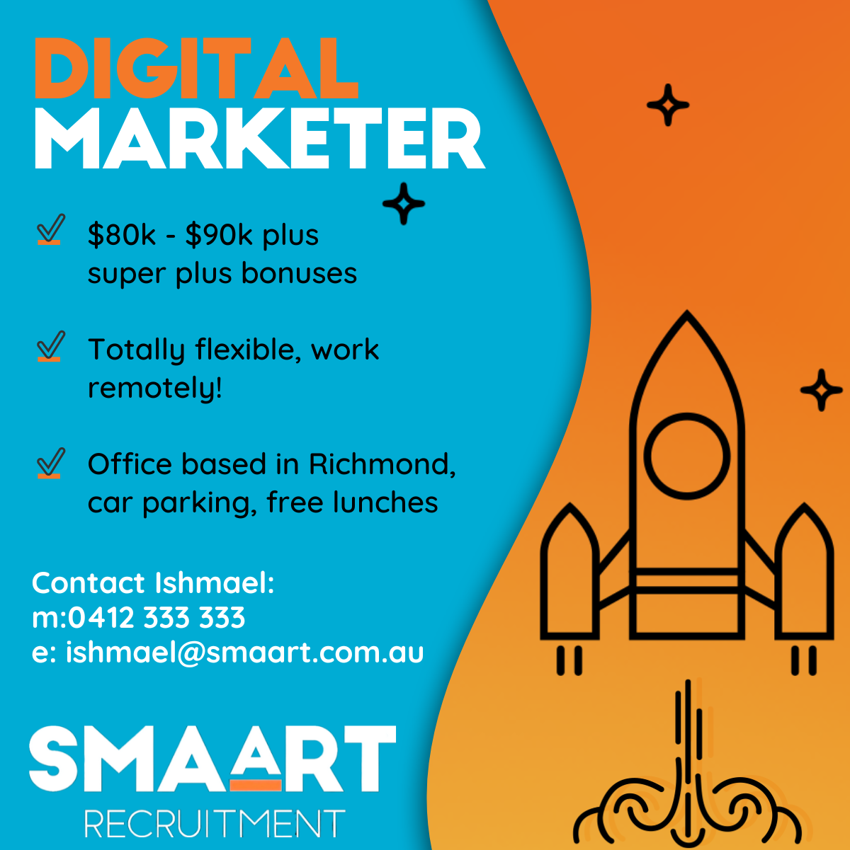 Job Templates | Australia