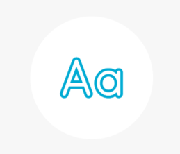 Typing test