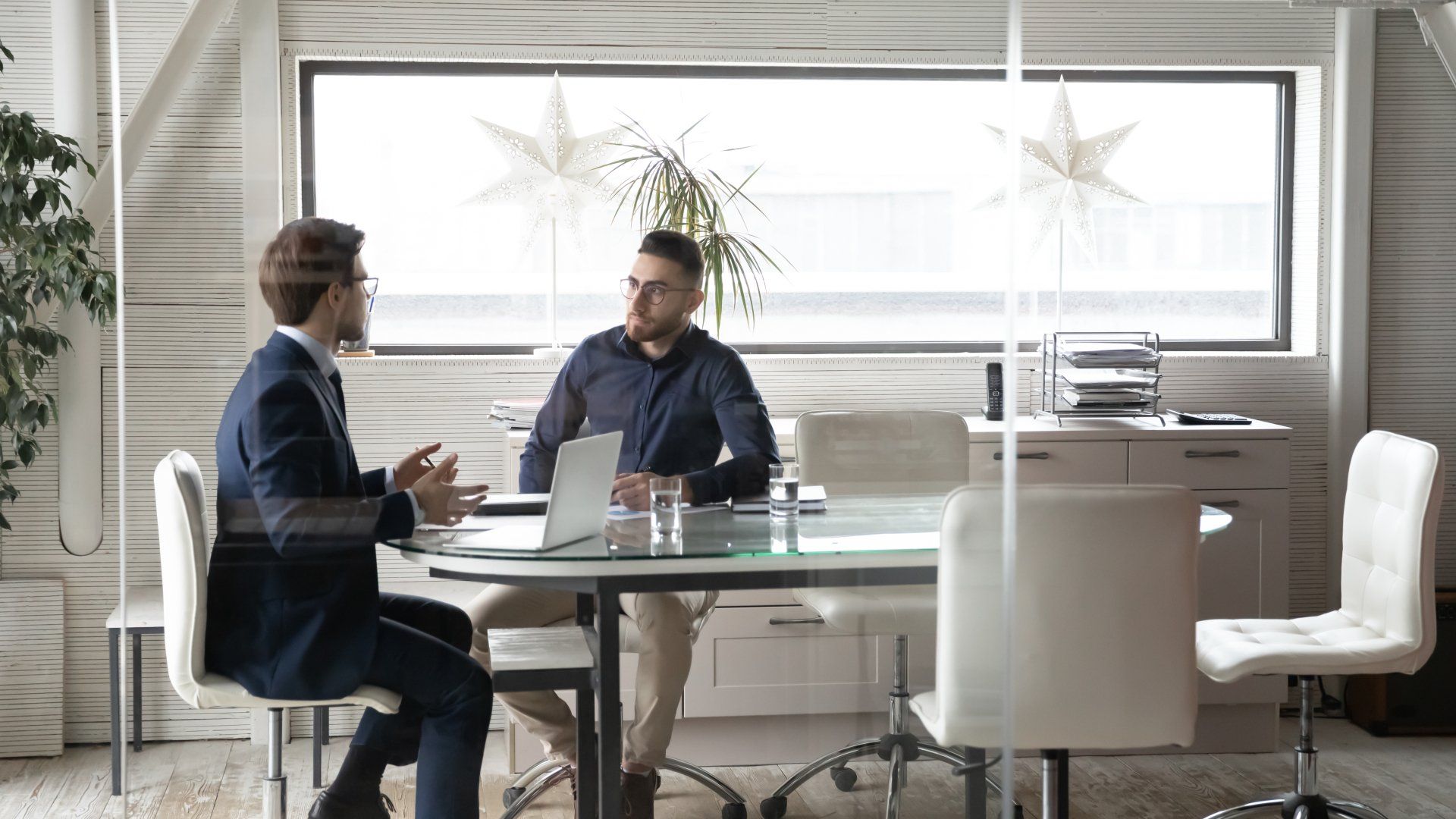 Talent Acquisition