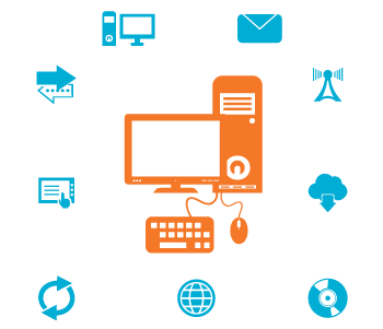 IT Support Recruitment