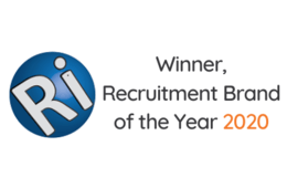 RI Brand of the Year 2020 logo
