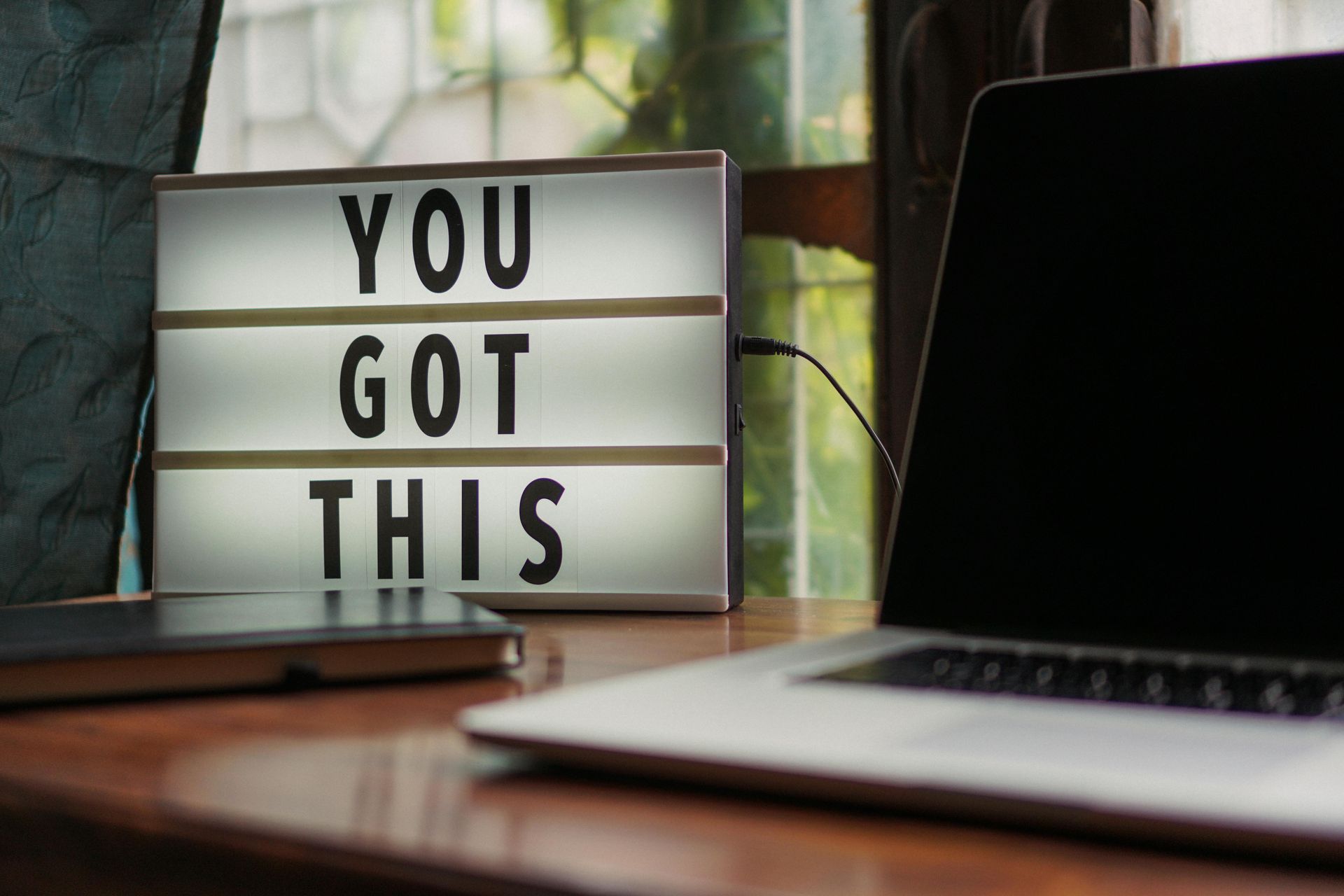Stay motivated in your job search!