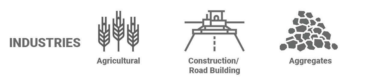 Truck Mounted Live bottom industries