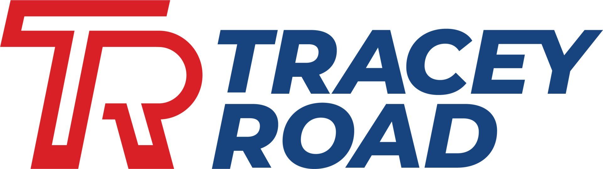 Tracey Road logo