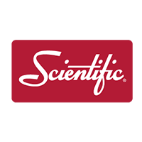 Scientific logo