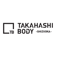 Takahashi logo