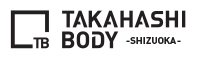 Takahashi logo
