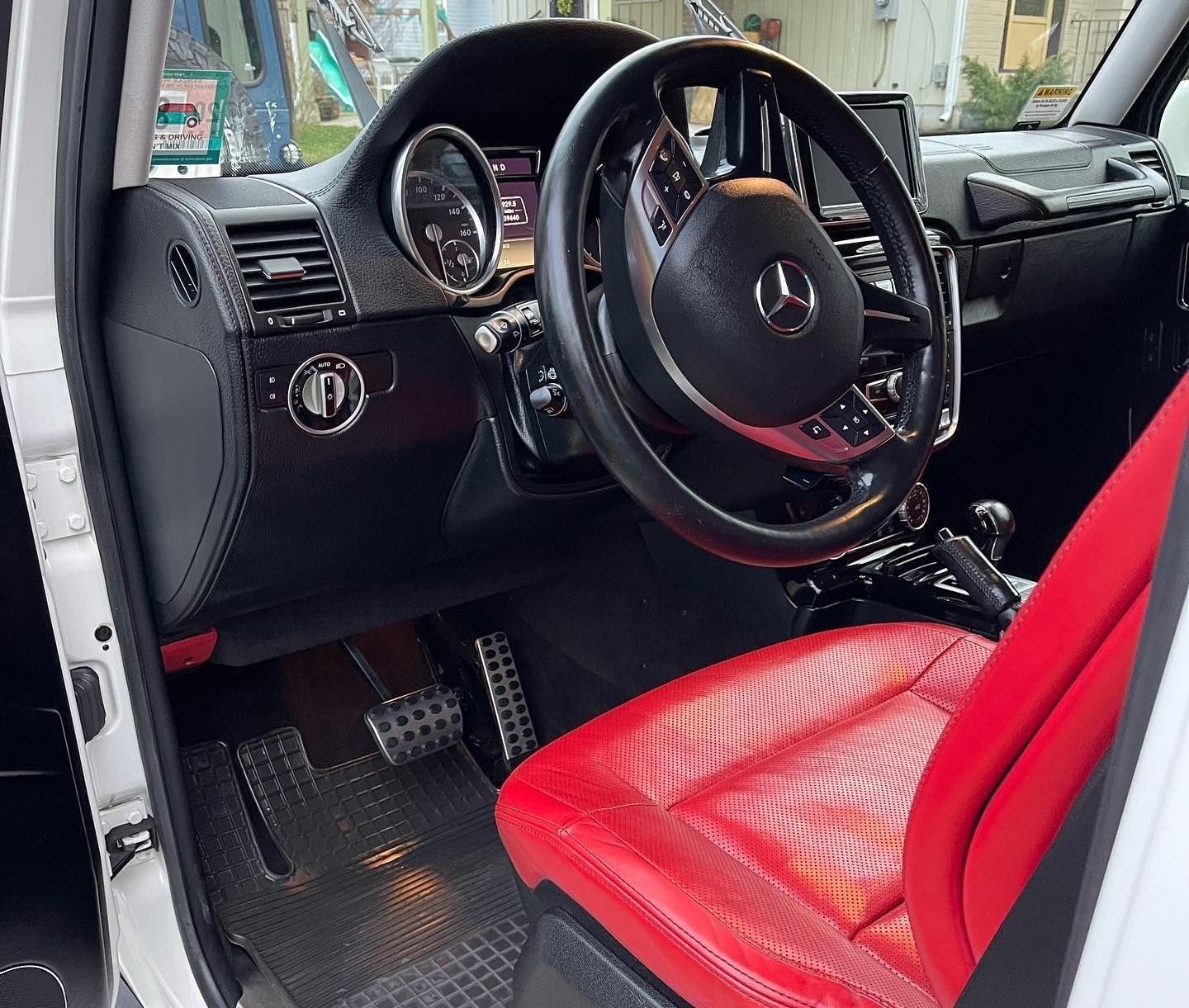 Premier Auto Detailing Packages Camden County CDC Detailing