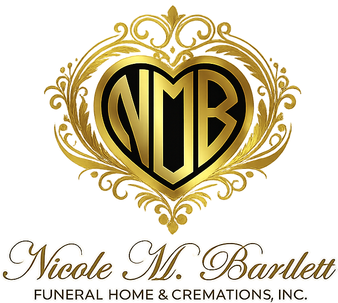 Funeral Home Logo