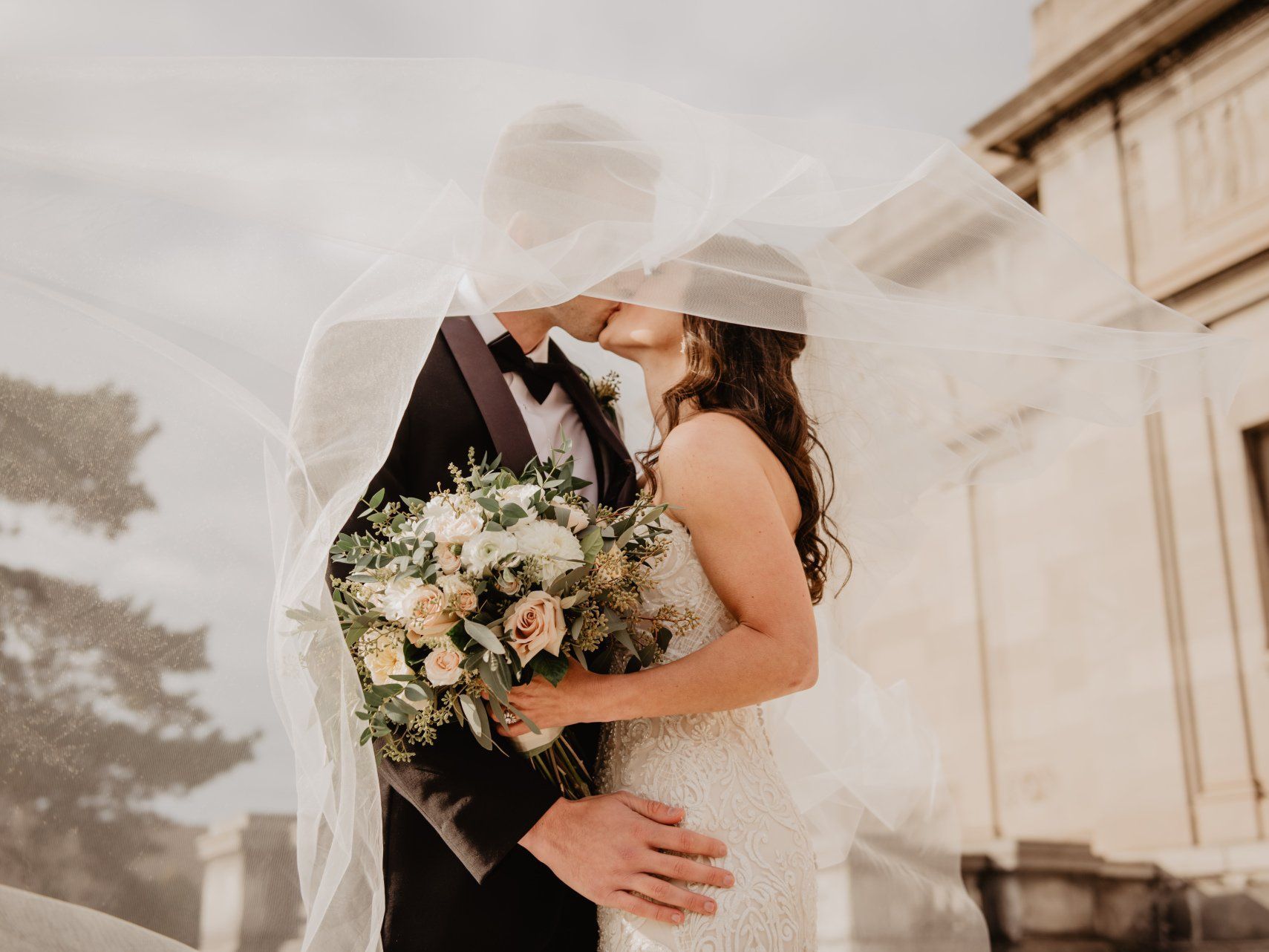 weddings service