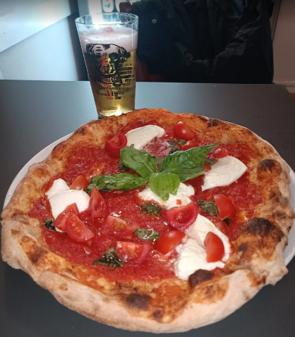 TRIXY RISTO PUB