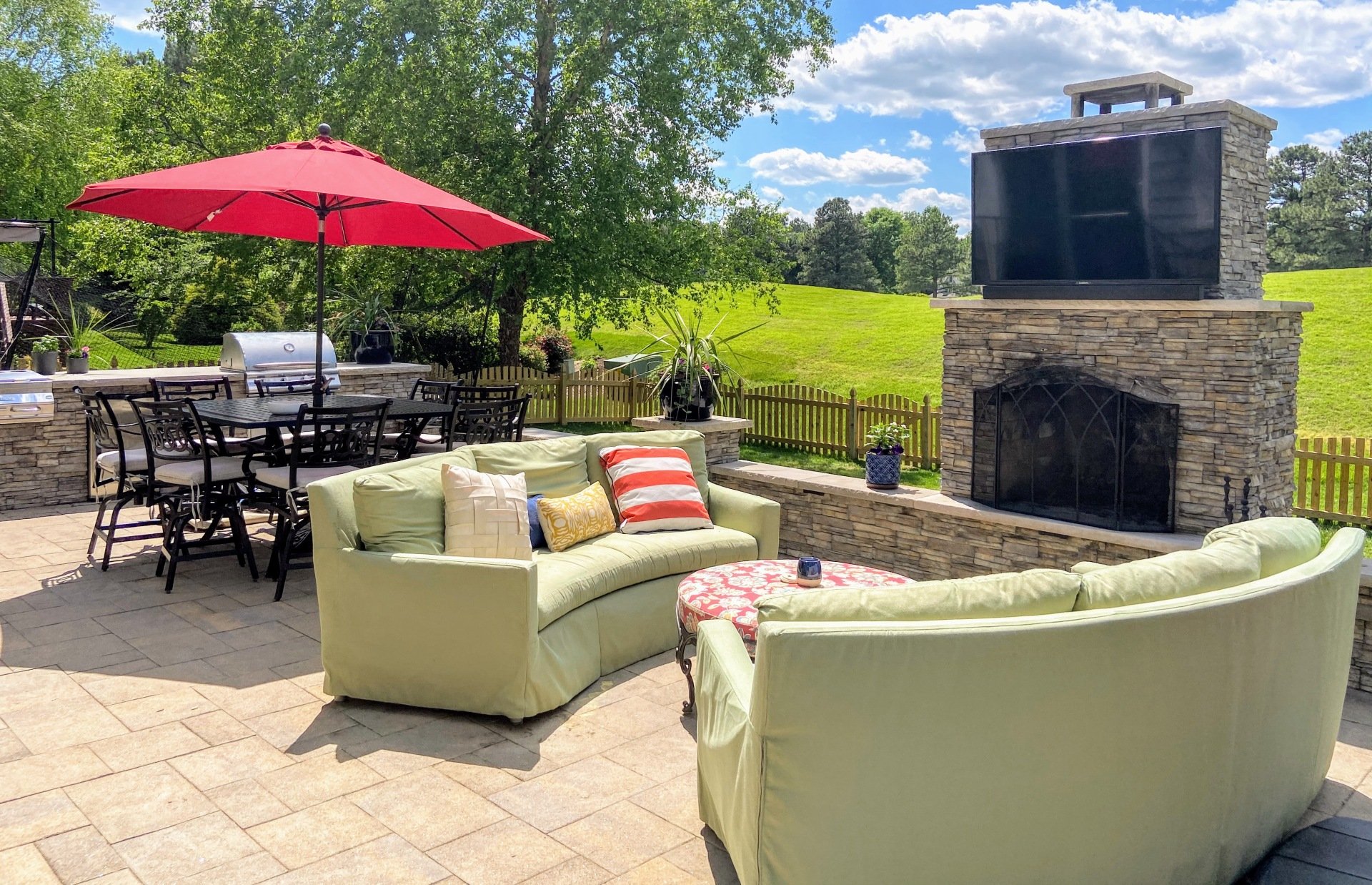 Audio/Video Creations LLC Home Theater & TV Installation in Richmond