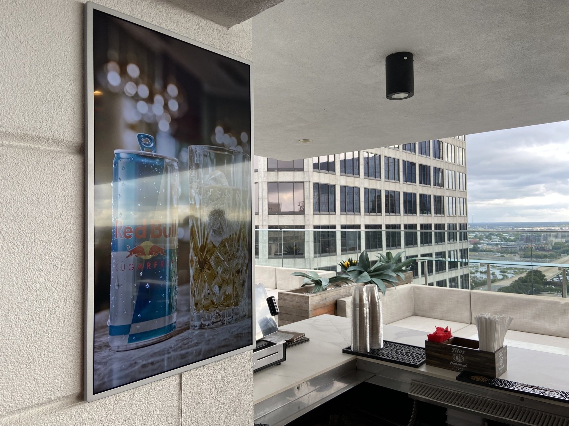 Audio/Video Creations LLC Home Theater & TV Installation in Richmond