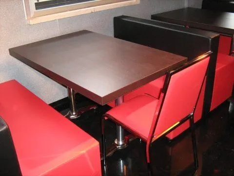 Meuble Bar Roulant En Bois Zaffoli - Marron - 75x75x100 Cm - Déjà Assemblé