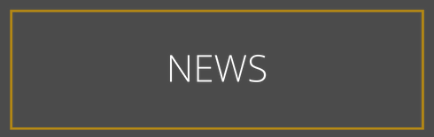 A gray banner with the word news written on it.