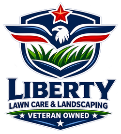 Liberty Lawn Care and Landscaping LLC Logo