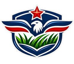 Liberty Lawn Care and Landscaping LLC Logo