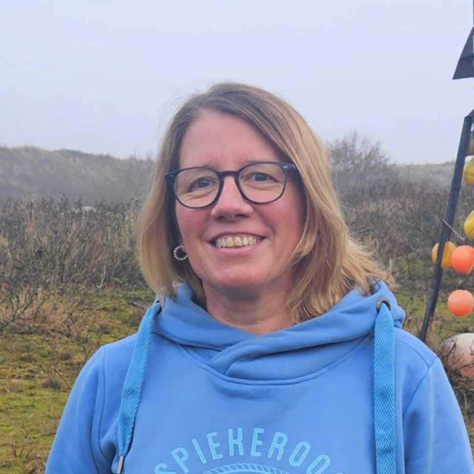 Foto von Dagmar